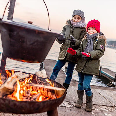 Christkindlmarkt Velden  