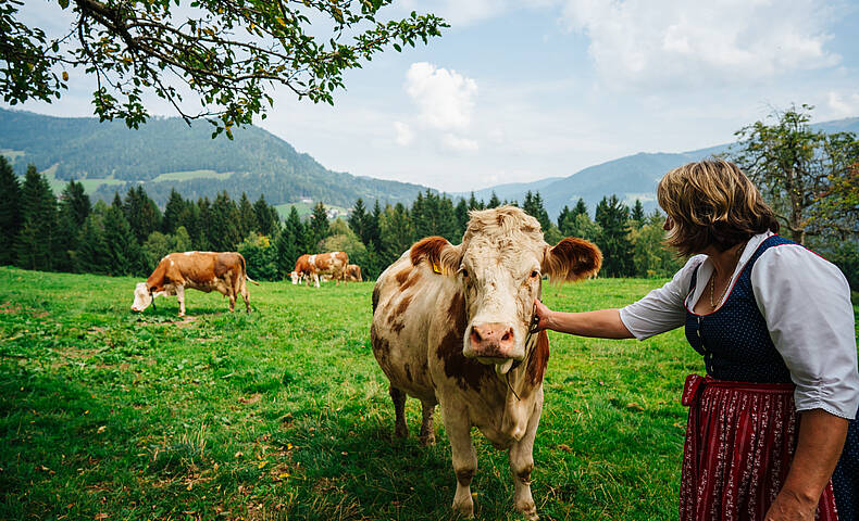 Slow Food Village Arriach