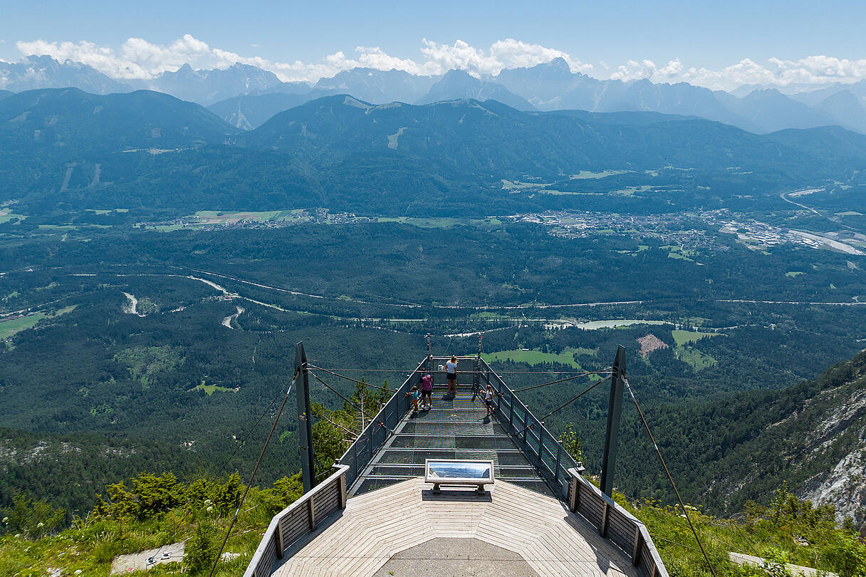  Villacher Alpenstrasse Dobratsch